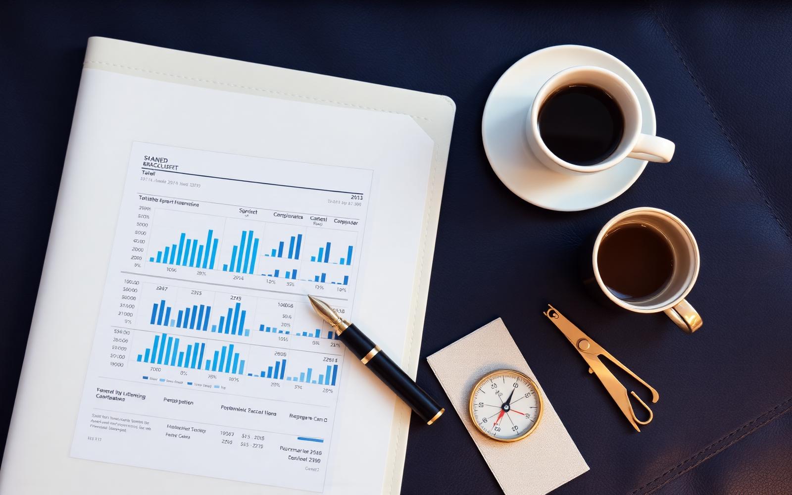 Benchmarking materials